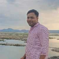 Krishna Tiwari