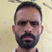 Vikram Singh