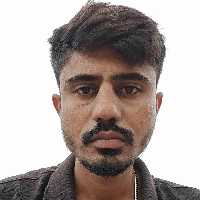 Vaibhav Sinh Rathod