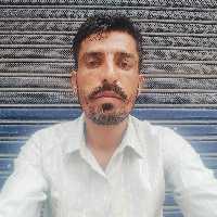Khet Singh Kerla