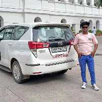 Vijay Mahawar