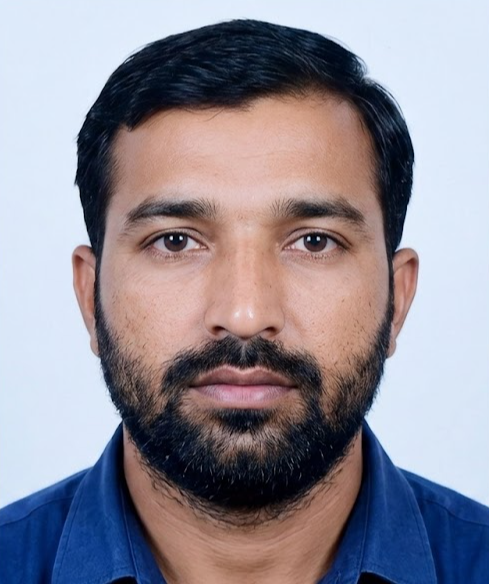 Naveen Sharma