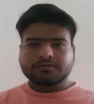 Harsh Sharma