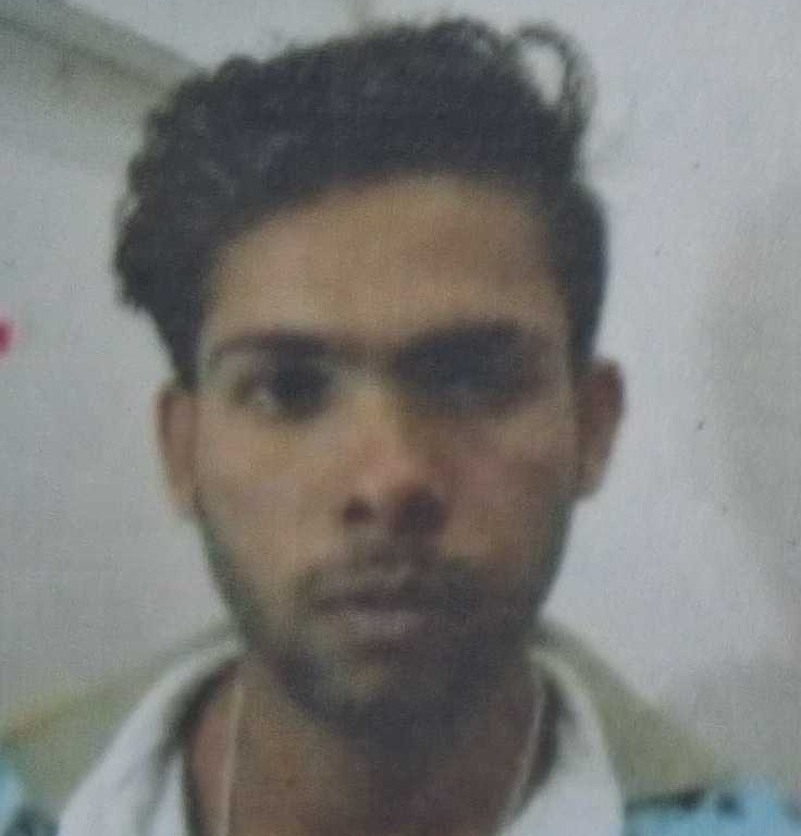 Omkar Parihar
