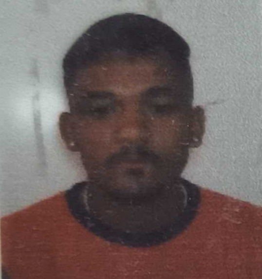 Dashrath Jawa