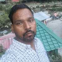 Tayyab Ali