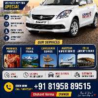 Dishant Verma