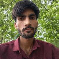 Arjun Mali