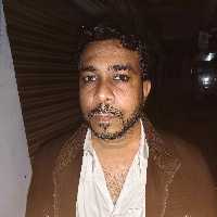 Mohammed Akbaruddin