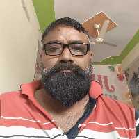 Anup Kumar Bhardwaj