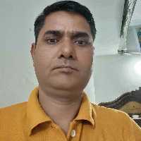 Virender Kumar