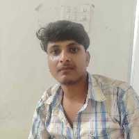 Suraj Meena