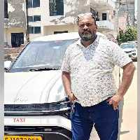 Paresh Panchal