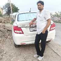 Sunil Meena
