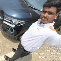 Raju Dodamani