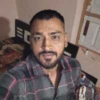 Lalji Bhai Soheliya