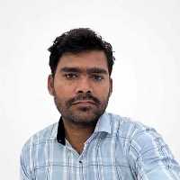 Rameshwar Sahu