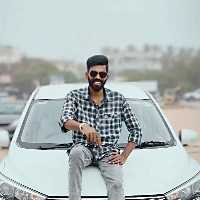 K Ramana