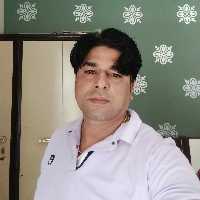 Anand Saini