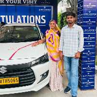 Dinesh Sahu
