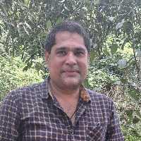 Suresh Vasu Shetty
