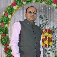 Mahendra Kumar Dilawar