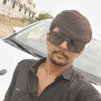 Luckyrajsinh Ji