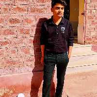 Kireet Kumar (Kartikraj)