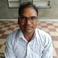 Rajesh Kumar Verma