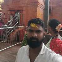 Kishor Savant