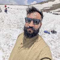Harpreet Singh
