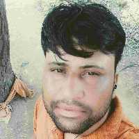 Navin Yogi