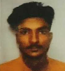 Vijay Meena