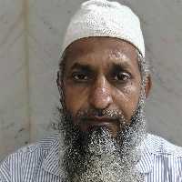 Shokat Khan