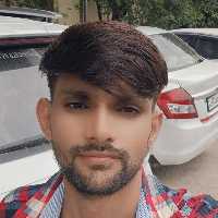 Jitendra Bishnoi