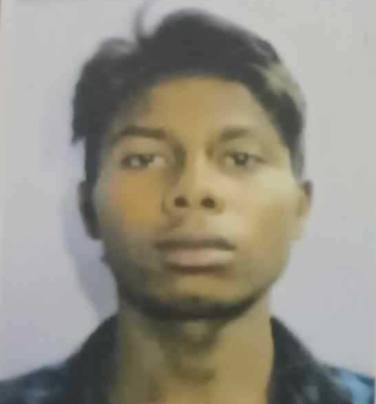 Avinash Meena