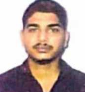 Sandip Marothiya
