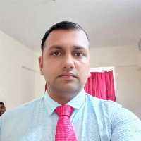 Manoj Kumar Sapehia