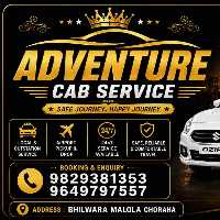 Adventure Cab Service