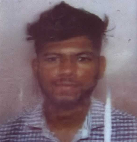 Rigal Patel