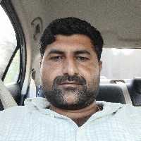 Dhanraj Choudhary