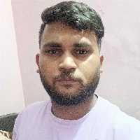 Anash Hussain