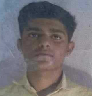 Jasraj Panwar