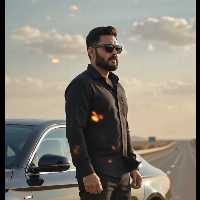 Deepak Singh Parmar