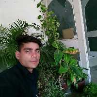 Kalaram Meghwal