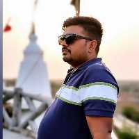 Amar Chand Nai
