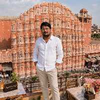 Ankit Yadav