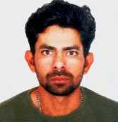 Vikram Singh
