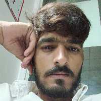 Ganpat Ram Siyag