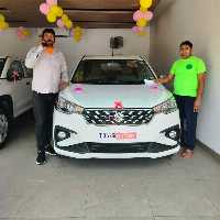 Hukam All India Taxi Service